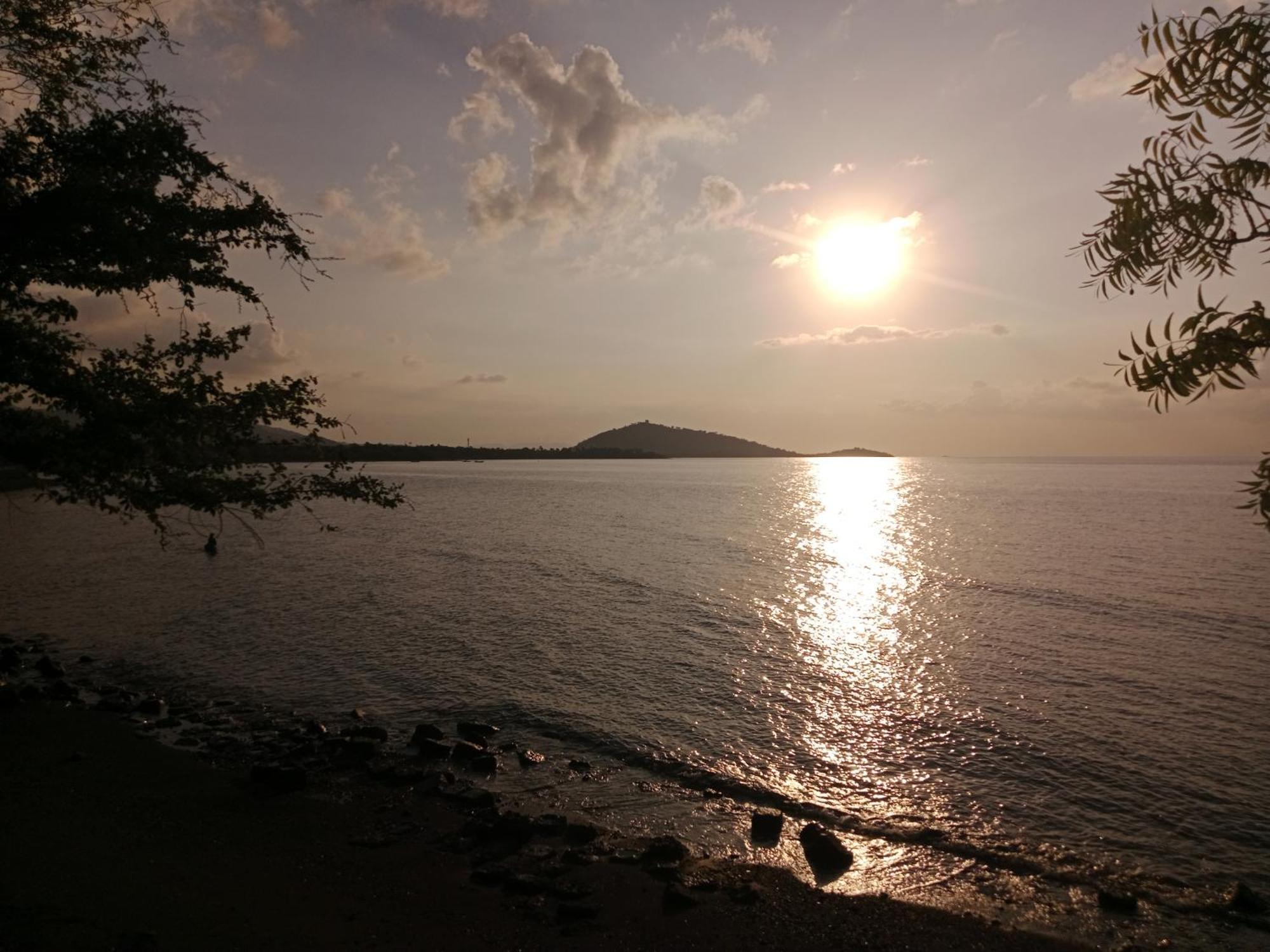 The Beach Bungalows & Turtle Sanctuary Pemuteran Exteriér fotografie